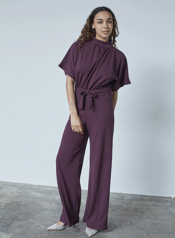 Sisters Point Jumpsuit Girl-Ju 11840 girl-ju