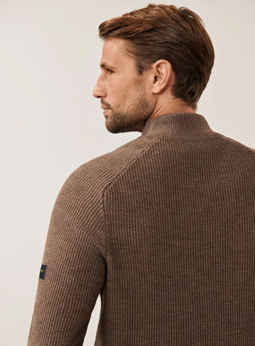 Cavallaro Pullover Sagio 118255007