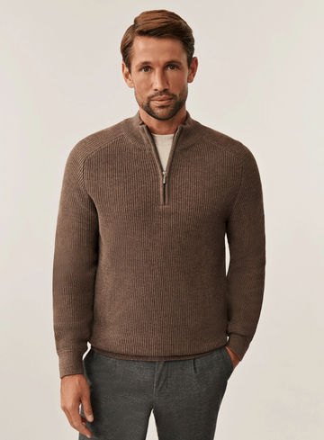 Cavallaro Pullover Sagio 118255007