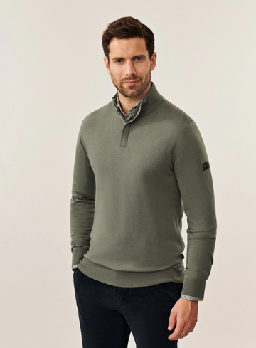 Cavallaro Pullover Saronno 118255027