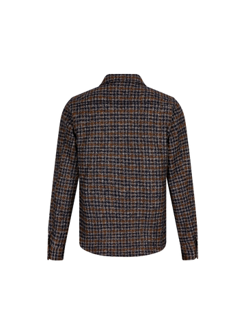 Cavallaro Overshirt Fasanio 123255009