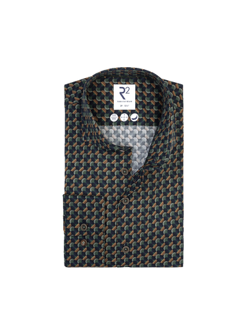 R2 Overhemd 130.WSP.070