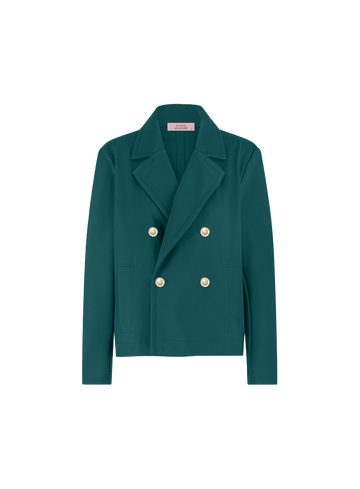 Studio Anneloes Blazer Jade 13165