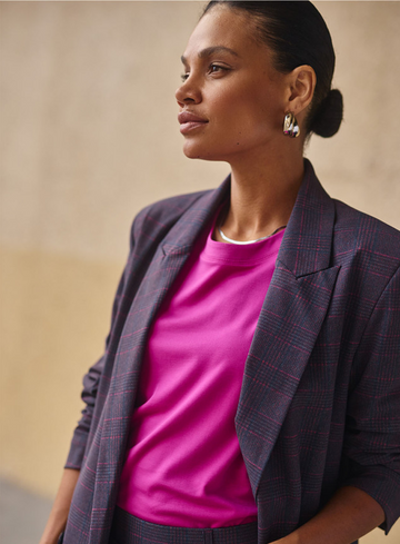 Studio Anneloes T-shirt Fiore 13201