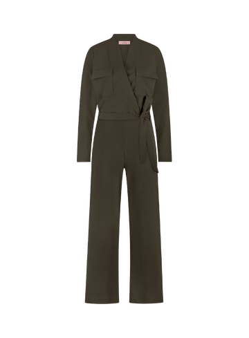 Studio Anneloes Jumpsuit Nadia 13205