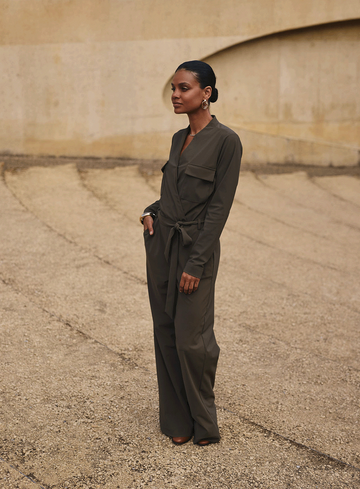 Studio Anneloes Jumpsuit Nadia 13205