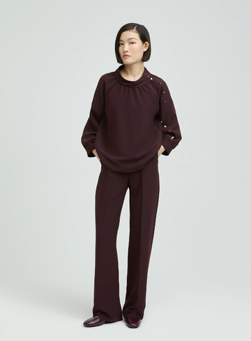 Xandres Blouse 14493-01