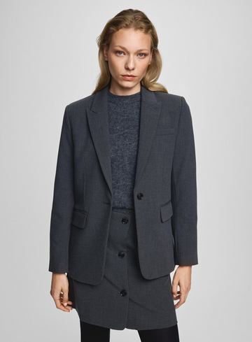 MSCH Copenhagen Blazer MSCHJayden Henrike 19221