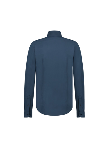 Blue Industry Overhemd 2191.22