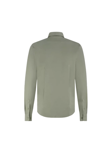 Blue Industry Overhemd 2191.22