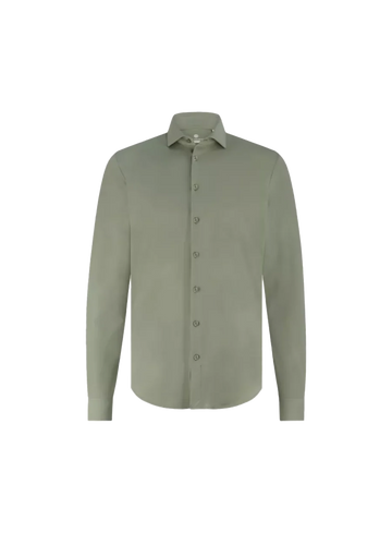 Blue Industry Overhemd 2191.22