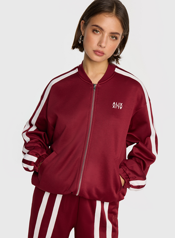 Alix the label Trainingsjack 2508422360