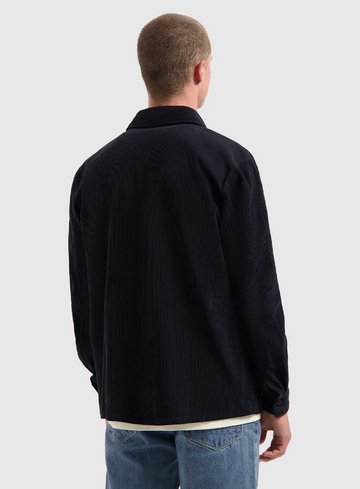 Pure Path Overshirt Cordury 25030207