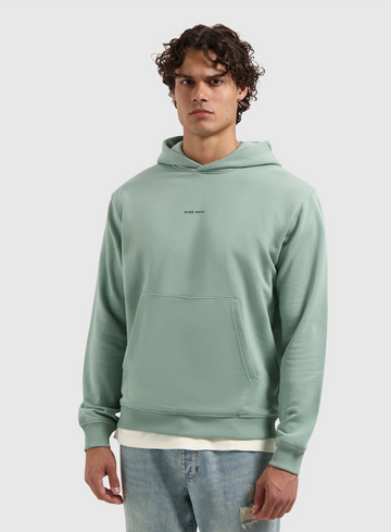 Pure Path Hoodie Wasteland Studios 25030317