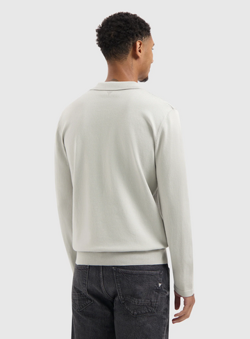 Pure Path Polo Braided Structure 25030804