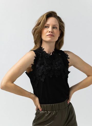 Label Dot Top Margo 2525009