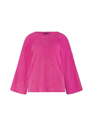 Label Dot Pullover Nya 2526004