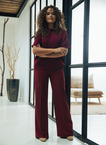 Label Dot Pantalon Rana 2528000