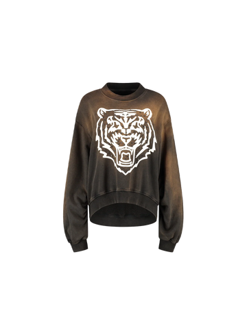 Amaya Sweater Tiger