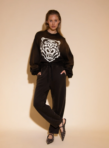 Amaya Sweater Tiger