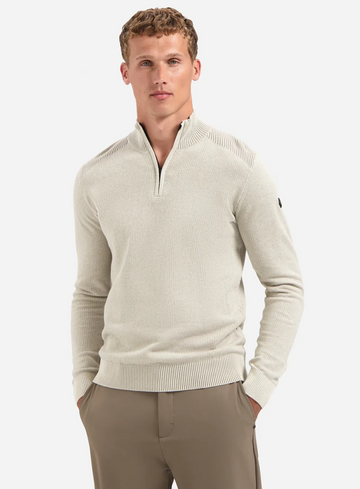 No Excess Pullover 29230813SN