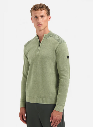 No Excess Pullover 29230813SN