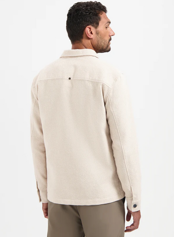 No Excess Overshirt 29510801