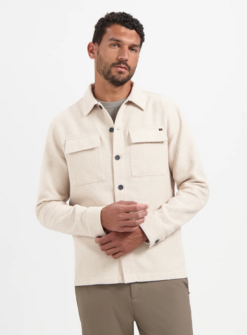 No Excess Overshirt 29510801