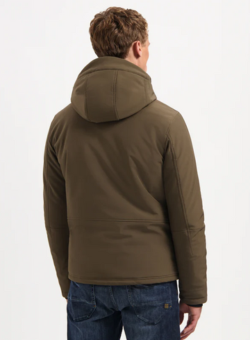 No Excess Jas 29630807SN