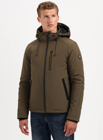 No Excess Jas 29630807SN