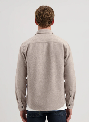 Dstrezzed Overshirt Ulrik 303776-NOS