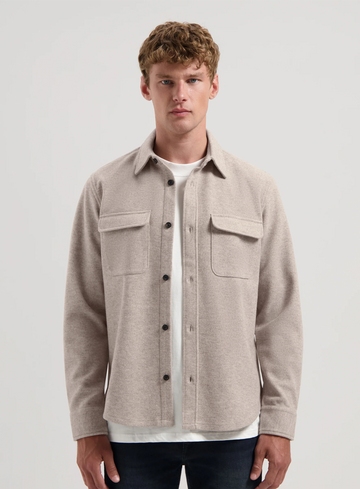 Dstrezzed Overshirt Ulrik 303776-NOS