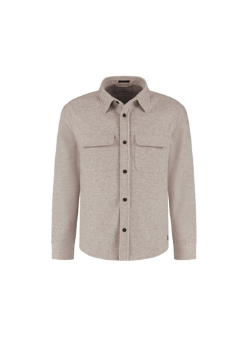 Dstrezzed Overshirt Ulrik