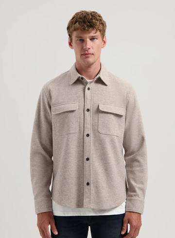 Dstrezzed Overshirt Ulrik