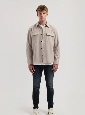 Dstrezzed Overshirt Ulrik