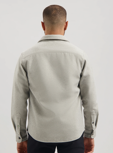Dstrezzed Overshirt Ulrik