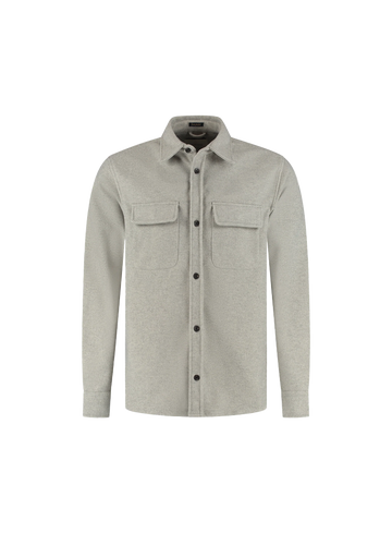 Dstrezzed Overshirt Ulrik