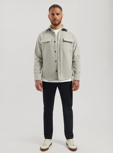 Dstrezzed Overshirt Ulrik