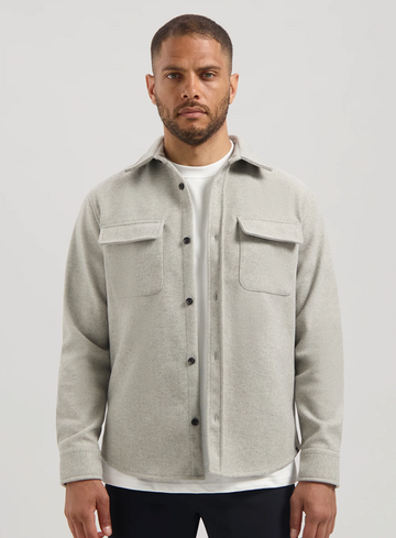 Dstrezzed Overshirt Ulrik 303776-NOS