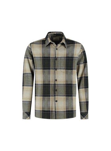 Dstrezzed Overhemd Gus 303882-AW25