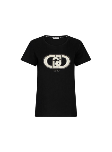 Liu Jo T-shirt tf5280.js923
