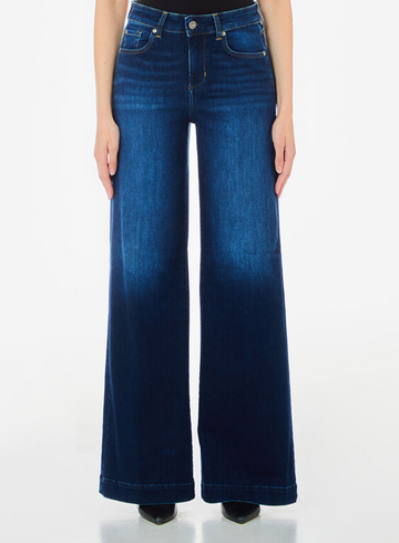 Liu Jo Jeans uf5061.ds615