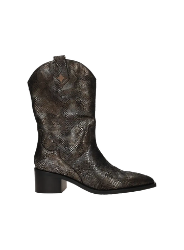 Piedi Nudi Enkellaars Uma 1.07 uma 1.07