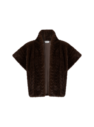 Aaiko Gilet Amala AMALA PES 462