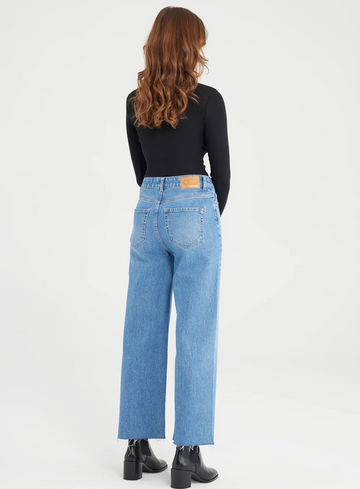 COJ Denim Jeans Aura Aura