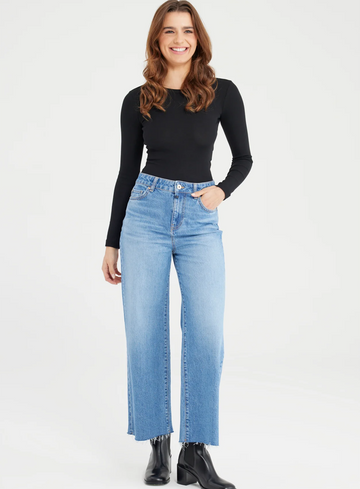 COJ Denim Jeans Aura Aura