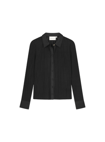 Fabienne Chapot Blouse Georgia CLTBLS30AW259001