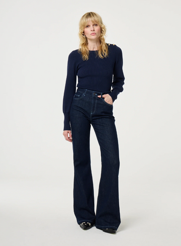 Fabienne Chapot Jeans Vic CLTJNS22AW253622