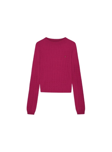 Fabienne Chapot Pullover Charlotta CLTPUL03AW257335