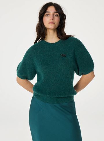 Fabienne Chapot Pullover Jetta CLTPUL02AW254620